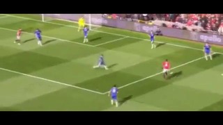 Манчестер Юнайтед – Челси 2:0 Обзор Матча 16.04.2017