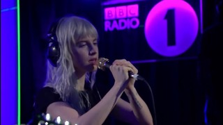 Paramore – Hard Times in the Live Lounge (LIVE! BBC Radio 1)