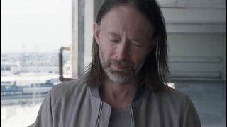 Radiohead – Daydreaming (Official Video 2016!)