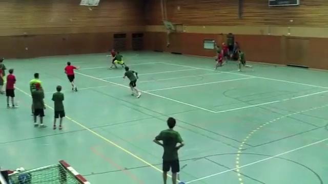 Mudders Cup `12 Finale Deine Mudder Bremen vs. Seans Sheep