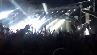 Firebeatz в Ташкента на DM Fest 2018