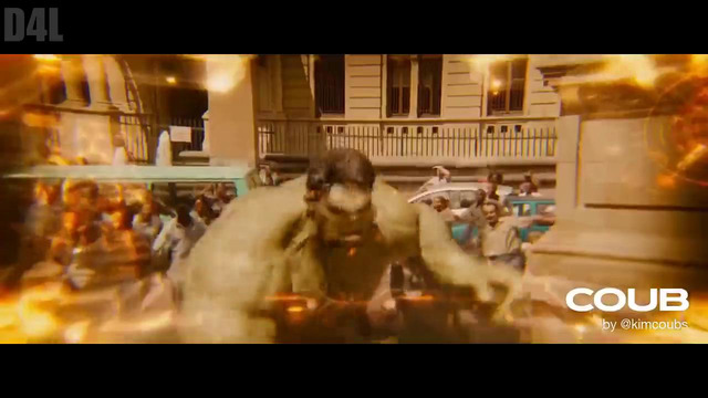 Pizza time – best cube #55 – d4l