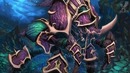 HotS] Зов Нексуса. История героя. Выпуск 18 Ануб’арак, Король-предатель
