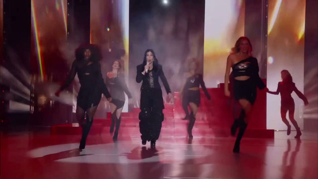 Cher – Strong Enough live at the Victoria’s Secret Fashion Show 2024