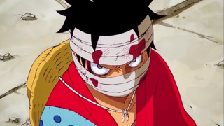 One Piece – 916 Серия