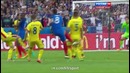 Красивые голы группового этапа Евро-2016 ( 1 часть )