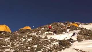 Ген высоты, или как пройти на Эверест» 3 серия