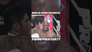 Who is Your Favorite PRIDE Fighter?? #mma #shorts