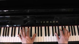 Как сыграть «I Need A Dollar» by Aloe blacc на фортепиано
