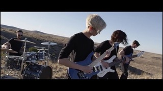 Polyphia – Crush (Official Music Video)
