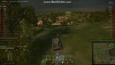 World of Tanks. Общий принцип СТ (HD)