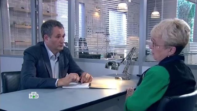 Экстрасенсы против детективов 9 выпуск (28.10.2016)