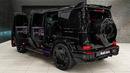 2026 Mercedes-AMG G 63 Inferno – New Brutal G Class by TopCar Design