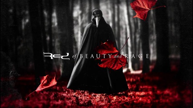«Yours Again» – RED – of Beauty and Rage