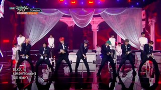 BTS – Dionysus [Music Bank COME BACK2019.04.19]