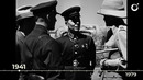 Главное о революции в Иране