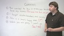 How to Use Commas in English Writing