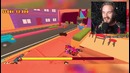 ((PewDiePie)) «Muddy Heights 2» – Poop On People