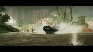 Battlefield 4 Comunity Operation Cinematic trailer