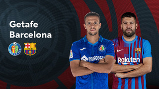 Хетафе – Барселона | Ла Лига 2021/22 | 37-й тур | Обзор матча