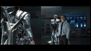 Robocop изнутри