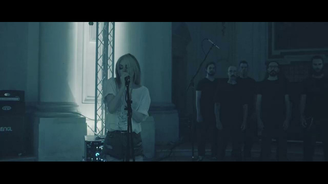 Nightland – In Shadow and Light (feat. Elektra Amber) (Official Video 2021)