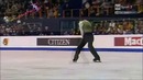 ISU ZAGREB 2013 -20-23 – MEN FP – Javier FERNANDEZ – 26.01.2013.mp4