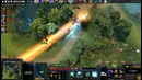 DOTA2: The Shanghai Major: EHOME vs MVP Phoenix (Group A, Game 1)