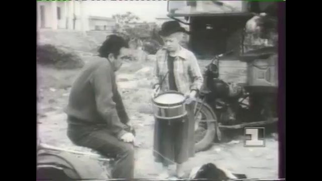 Федерико Феллини передача