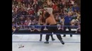 The Great Khali vs Undertaker Judgment Day 2006