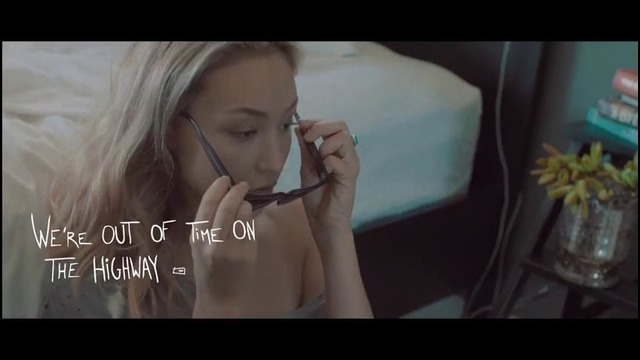 Duke Dumont – Ocean Drive