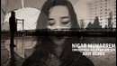Nigar Muharrem – Omuzumda Aglayan Bir Sen (Remix)