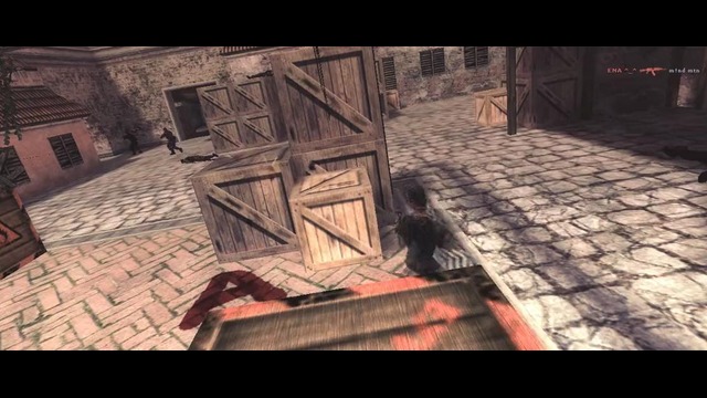 CaRR -5 awp & defuse