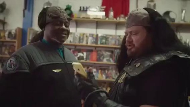 IPhone 5c – Привет