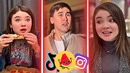 Zebo va UmidVines Prikol Vinelar to’plami| Tiktok, Instagram