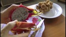 10 редких экзотических фруктов