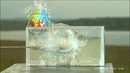 Все виды разрушений с частотой 2500 кадров в секунду