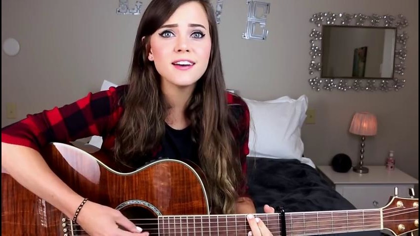 Tiffany Alvord Sexy