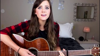 Attention – Charlie Puth (Live Acoustic Cover) Tiffany Alvord