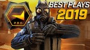 CS GO – BEST FPL Plays 2019 (Fragmovie)