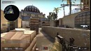 CS׃ GO – Ну видно что аим!! – «Часть-8»
