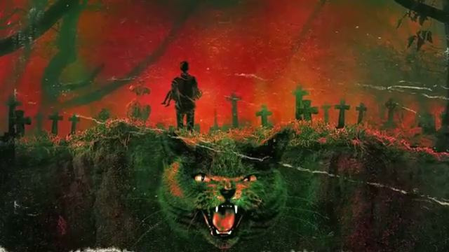 Страшные тайны Индейское кладбище тайны фильма и романа «Кладбище домашних животных», Стивен Кинг