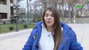 Dilga tashrif | Пара енгил атлетика бўйича терма жамоаси аъзоси Нурхон Қурбонова [03.12.2020]