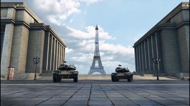 Стабилизатор VS Приводы – что лучше – от Compmaniac [World of Tanks