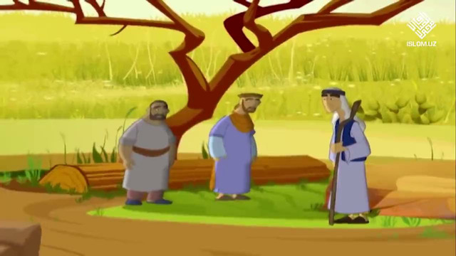 25. Асобул-Кафнинг ити As’hobul-Kahfning iti