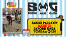 Bugun mani galim 49-son masjitda tozalash ishlari