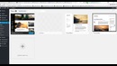 Натяжка шаблона на WordPress – #1