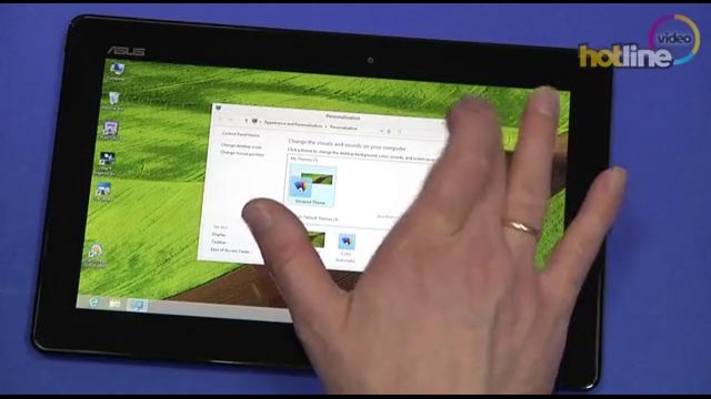 Обзор ASUS VivoTab Smart (ME400C)