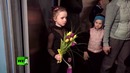 Жизнь после взрыва