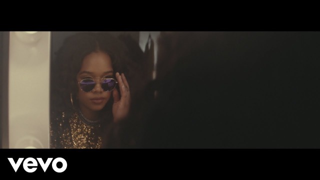 H.E.R. – Hard Place (Official Video 2k19!)